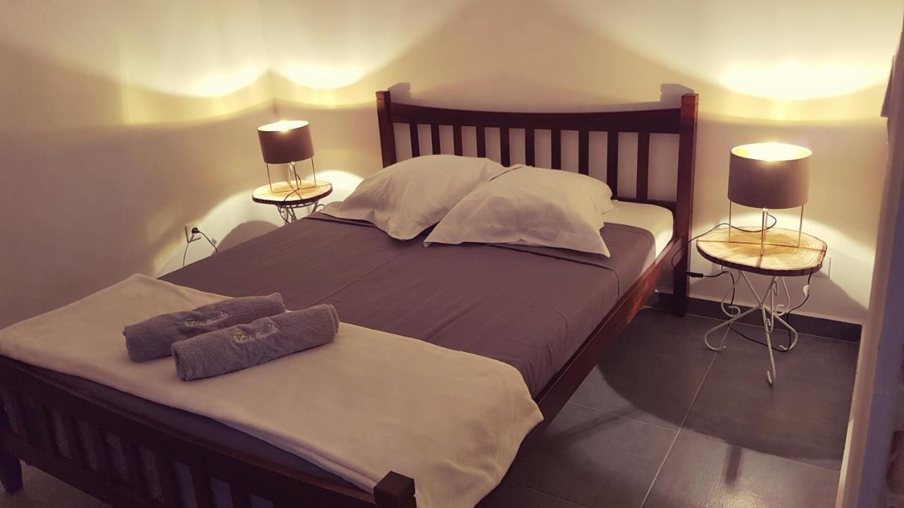 La Kaz Kian Villa Sainte-Rose Eksteriør billede